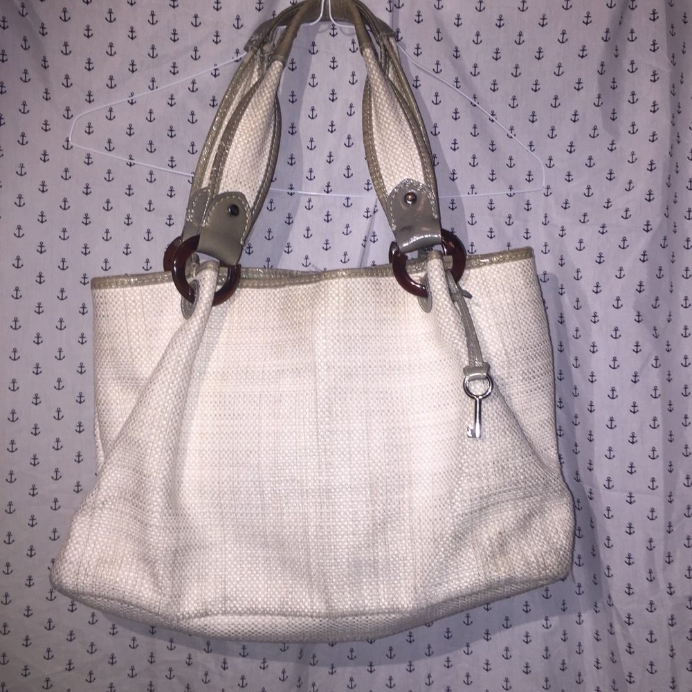 Fossil Modern Vintage Bag